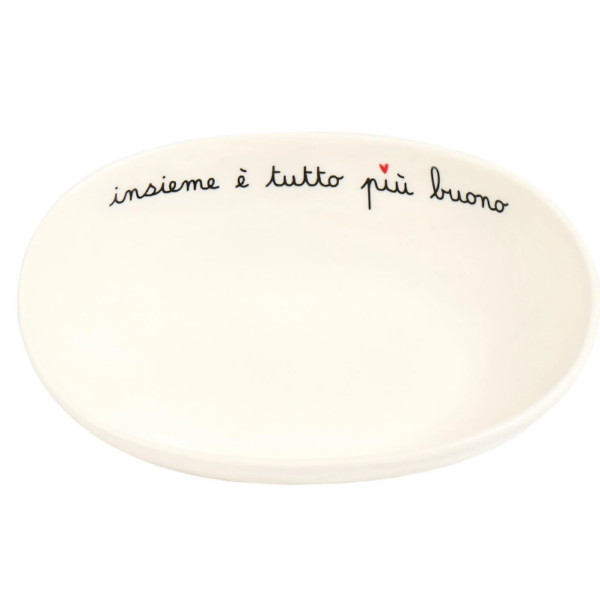 Coppetta INSIEME è TUTTO PIU BUONO