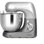 Impastatrice Planetaria 5.3 L Grigio Perla