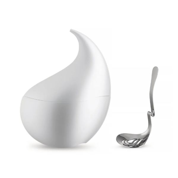 Nunziatella set mozzarella Alessi