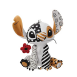 Enesco - Stich con fiore in bocca
