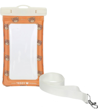THUN - COVER SUBACQUEA TEDDY