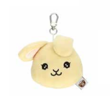 THUN - PORTACHIAVI PELUCHE JOY