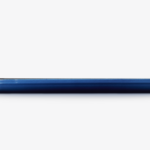 LE CREUSET - GRILL RETTANGOLARE BLUE