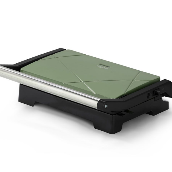 tostiera grill