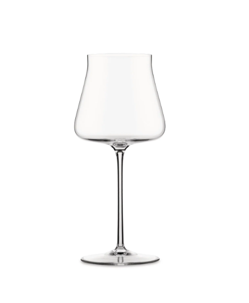 Set 4 bicchiere vino rosso Eugenia di Alessi