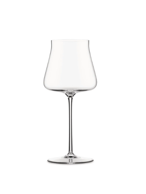Set 4 bicchiere vino rosso Eugenia di Alessi (3) Set 4 bicchiere vino rosso Eugenia di Alessi