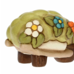 THUN - CARRIOLA CON FIORI