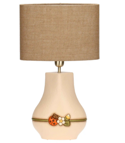 THUN - LAMPADA IN CERAMICA COUNTRY BLOOM GRANDE
