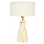 THUN - LAMPADA TWIST PICCOLA IN CERAMICA