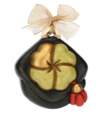 THUN - MINI FORMELLA CAPPELLO LAUREA