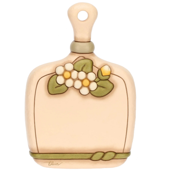 THUN - TAGLIERE DECORATIVO COUNTRY BLOOM