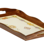 THUN - VASSOIO IN LEGNO E ACACIA COUNTRY