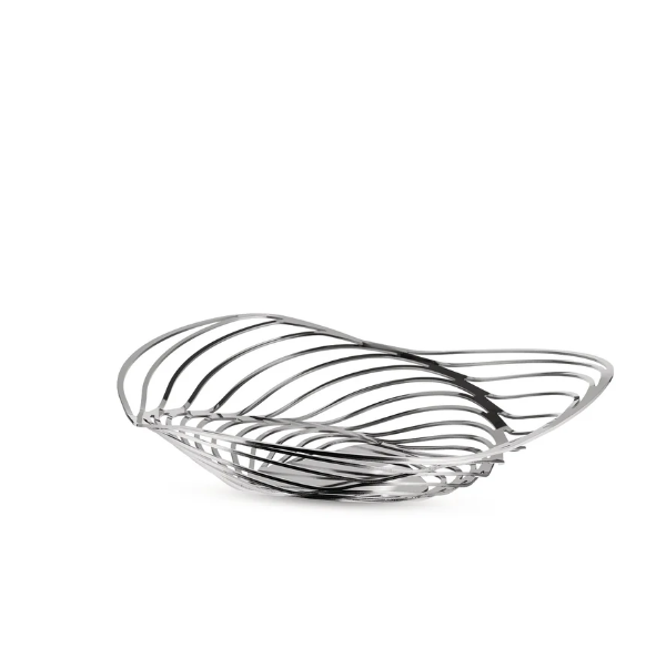 Trinity fruttiera Alessi