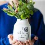 Vaso SENTI CHE PROFUMo