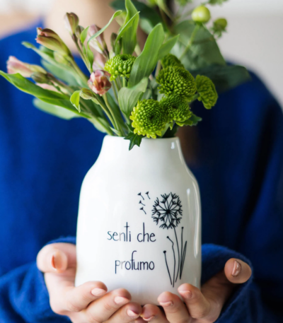 Vaso SENTI CHE PROFUMo