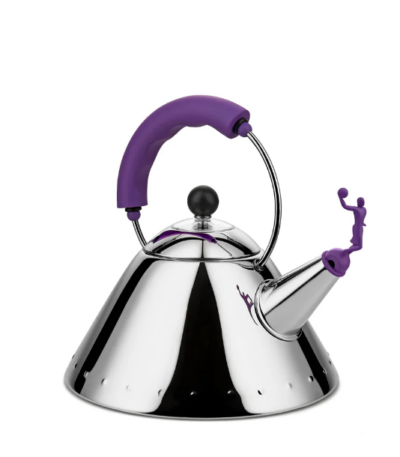 3909 bollitore Alessi