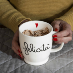 mug Felicità
