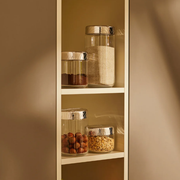 Veneer barattolo Alessi