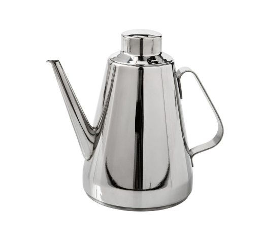 Oliera professionale inox 0.9l