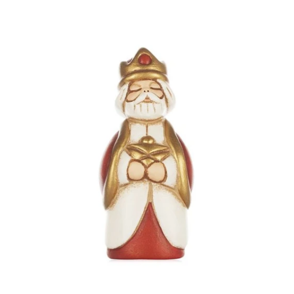 THUN Re Magio Gaspare con Mirra - Versione ROSSA