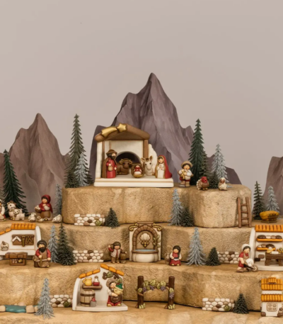 presepe classico