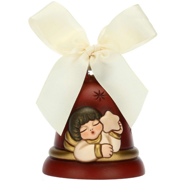 THUN - CAMPANELLA LIMITED EDITION 2022 ROSSA