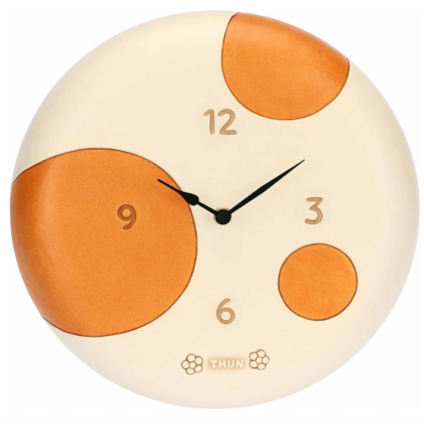 THUN - OROLOGIO DA MURO CHROMA