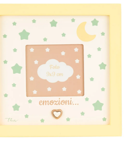 THUN - CORNICE DA TAVOLA BIMBO