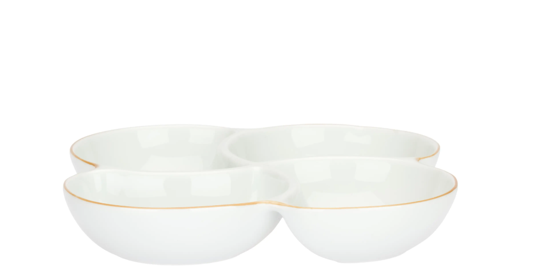 THUN Antipastiera Pure Elegance – (3) THUN - ANTIPASTIERA PURE ELEGANCE