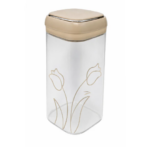 THUN - BARATTOLO CON TAPPO ERMETICO PURE ELEGANCE1160 ML