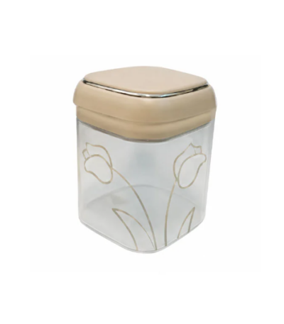 THUN Barattolo con tappo ermetico piccolo Pure Elegance
