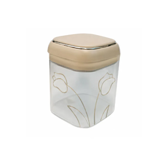 THUN Barattolo con tappo ermetico piccolo Pure Elegance