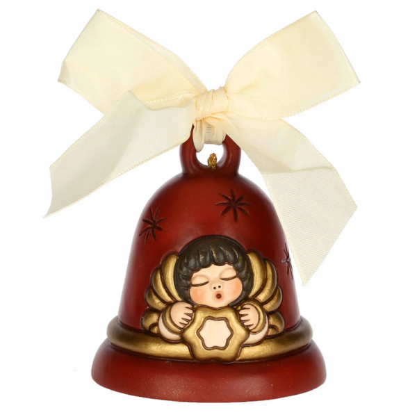 THUN - CAMPANELLA LIMITED EDITION ROSSA 2024