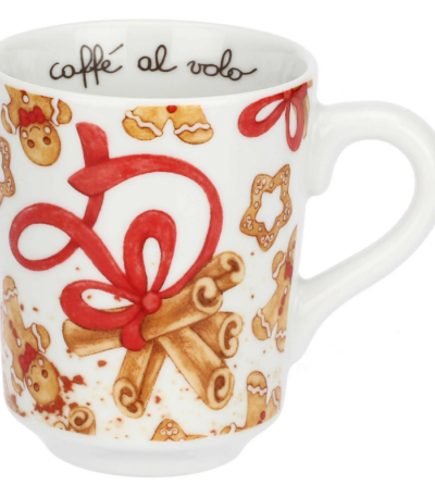THUN - MUG IN PORCELLANA THUNLAND