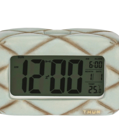 THUN - OROLOGIO DA TAVOLA