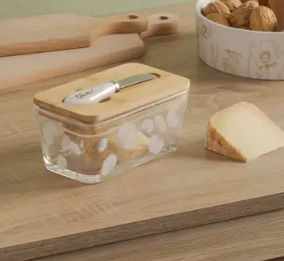 THUN - PORTAFORMAGGIO SPALMINO