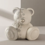 THUN - Teddy in ceramica Aurea Special Edition 2026
