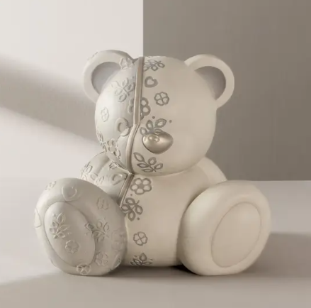 THUN - Teddy in ceramica Aurea Special Edition 2026