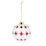 ALESSI - PALLA NATALE DEC 5 GR