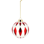 ALESSI - PALLA NATALE DEC 6 GR