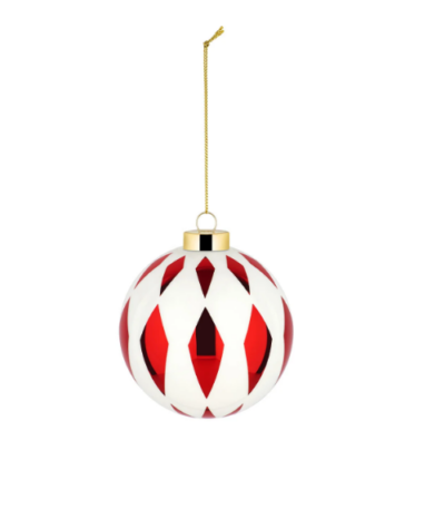 ALESSI - PALLA NATALE DEC 6 GR