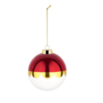 ALESSI - PALLA NATALE DEC 7 GR