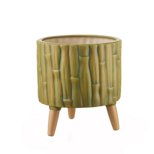 Cachepot basso 1S138