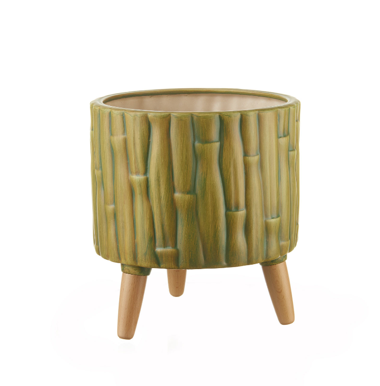 Cachepot basso 1S138 (2) Cachepot basso 1S138