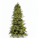 ALBERO DI NATALE BIG SKY H180 CON 1160L LUCI MICROLED