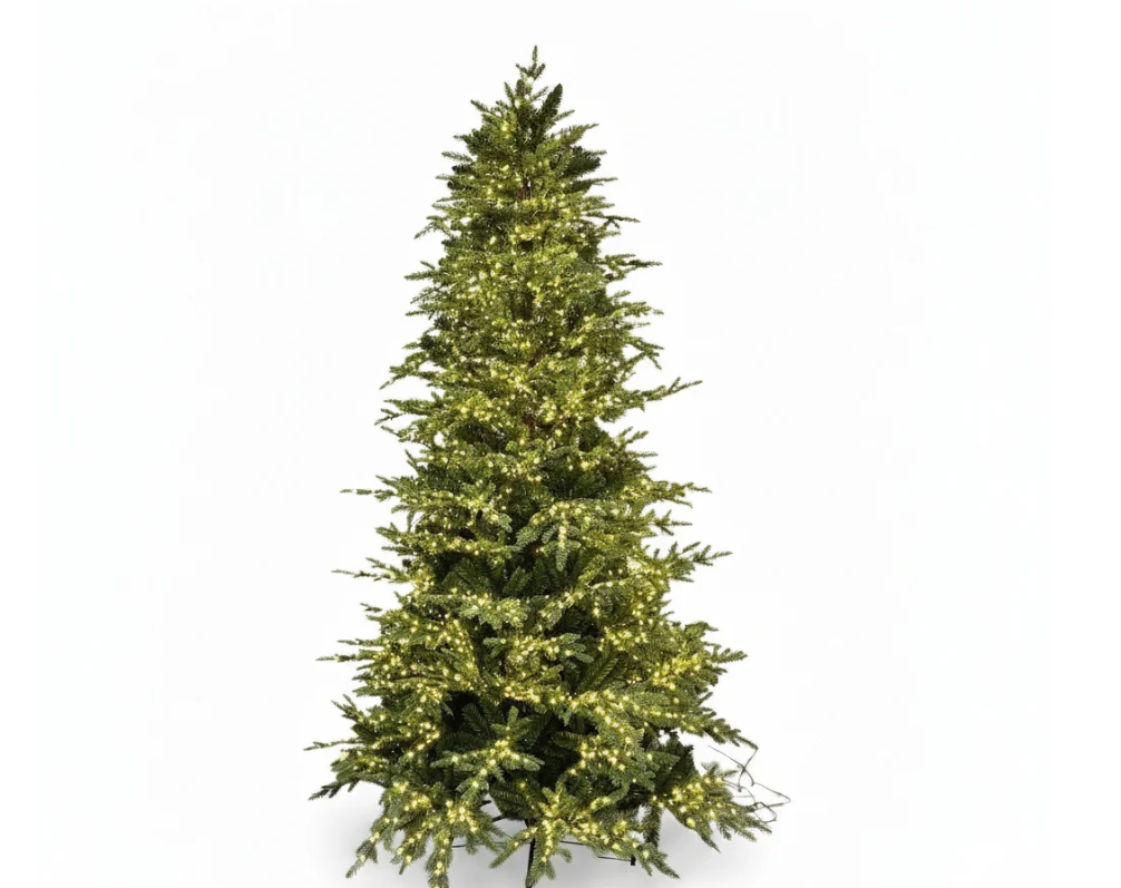 Screenshot 2026-09-21 102155 ALBERO DI NATALE BIG SKY H180 CON 1160L LUCI MICROLED
