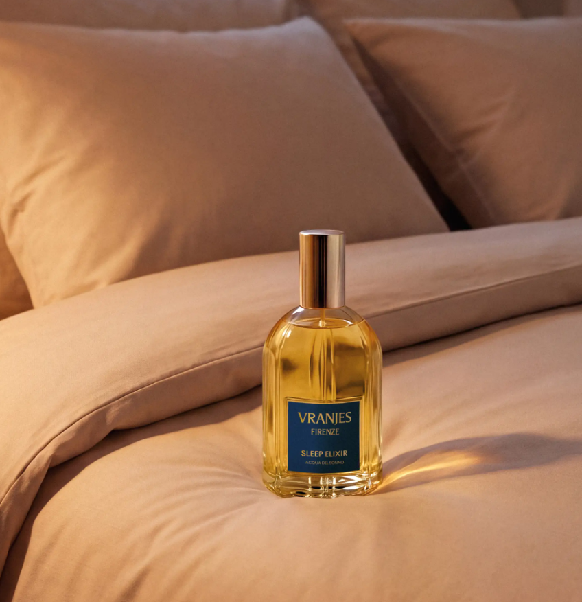 Sleep elixir 100ml Dr. Vranjes (6) Sleep elixir 100ml Dr. Vranjes