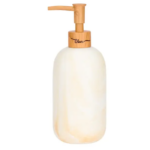 THUN - Dispenser sapone effetto marmo Pure Elegance
