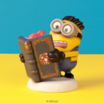 THUN HARRY CON LIBRO