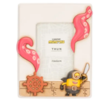 THUN - MINIONS PORTAFOTO IN CERAMICA PICCOLO